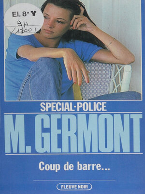 cover image of Spécial-police